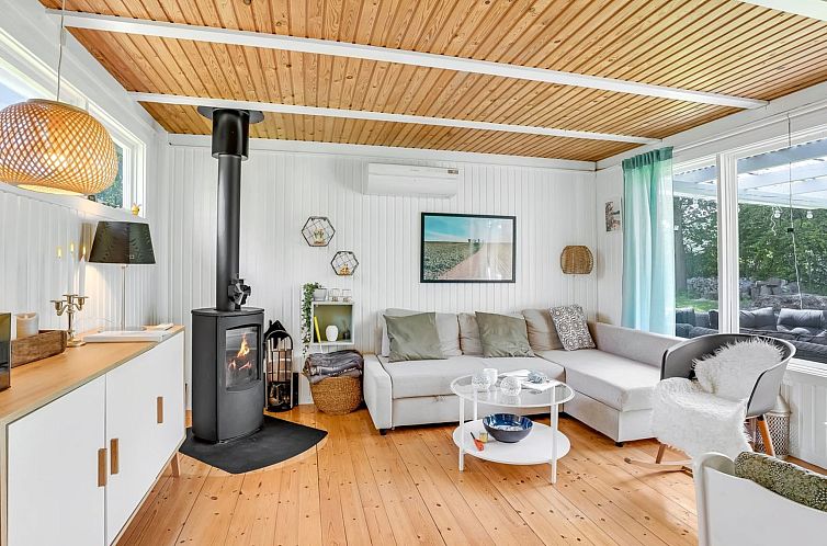 Vakantiehuis "Galt" - 500m from the sea