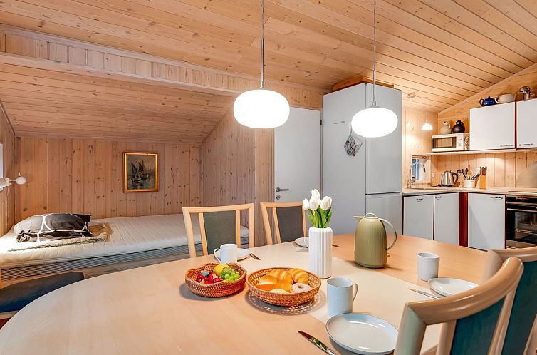 Vakantiehuis "Manko" - 400m from the sea