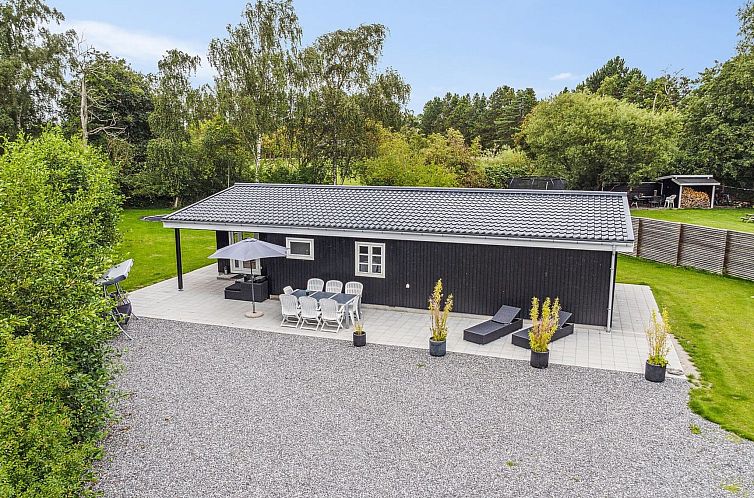 Guest house 0173720 - Holiday property Seeland - Vakantiehuis "Merilin" - 300m from the sea