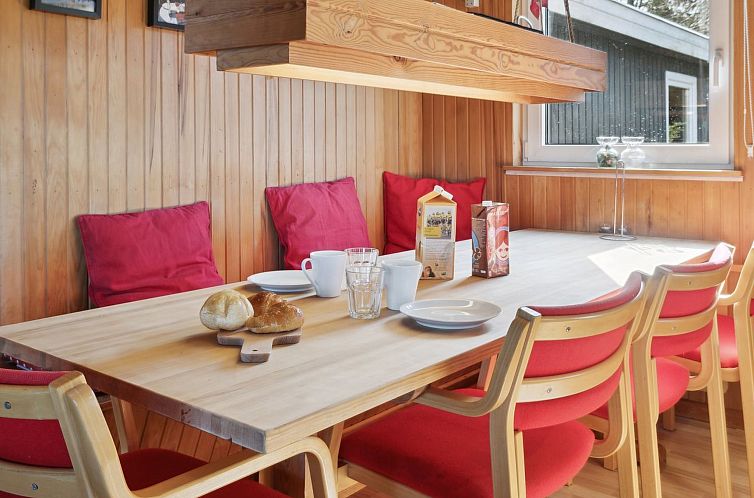 Vakantiehuis "Frode" - 400m from the sea