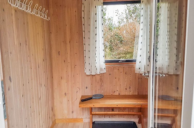 Vakantiehuis "Frode" - 400m from the sea