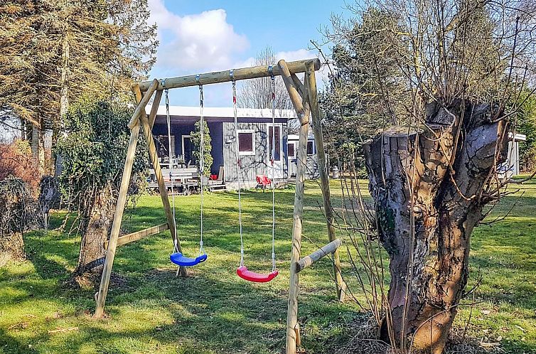 Vakantiehuis "Frode" - 400m from the sea