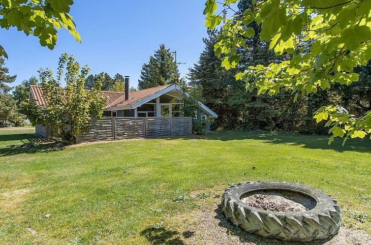 Vakantiehuis "Gaetana" - 80m from the sea