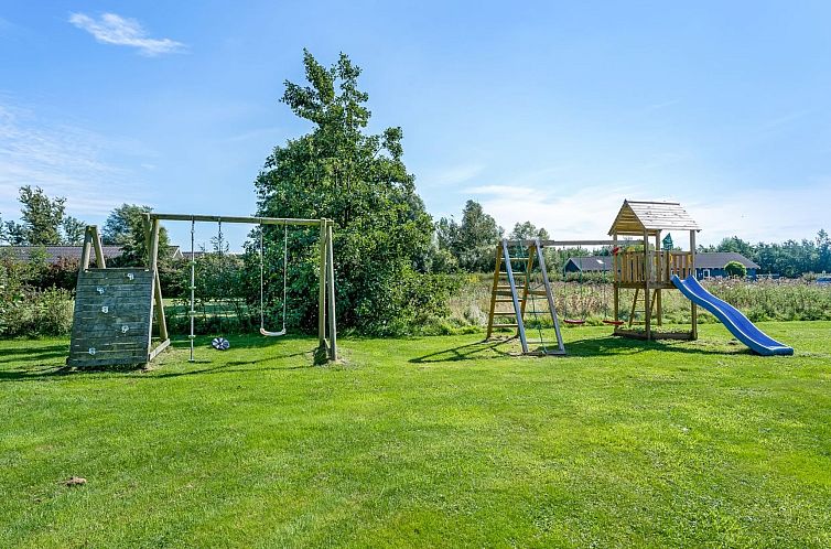 Vakantiehuis "Jurgis" - 900m from the sea