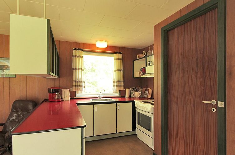 Vakantiehuis "Jurgis" - 900m from the sea