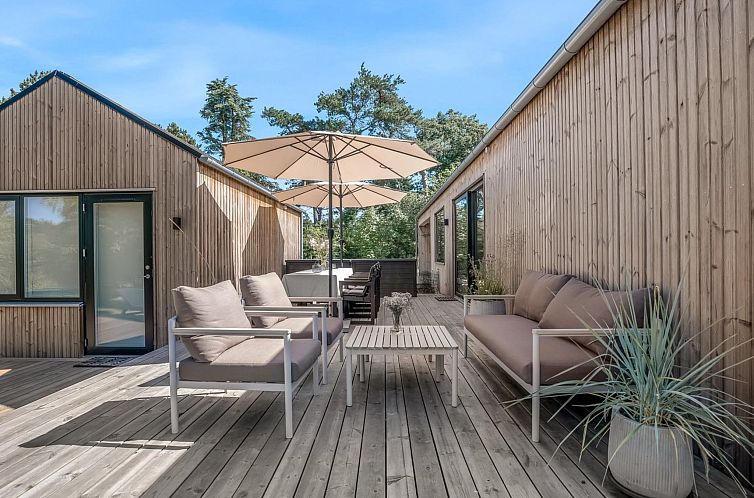Vakantiehuis "Agda" - 100m from the sea