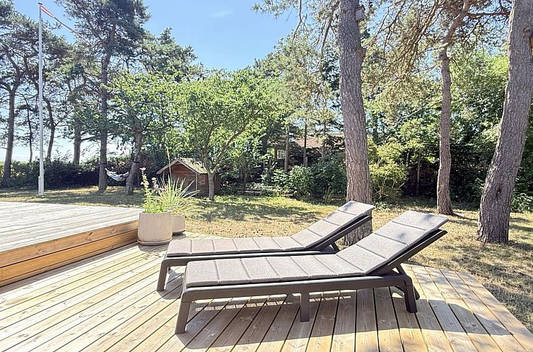 Vakantiehuis "Agda" - 100m from the sea