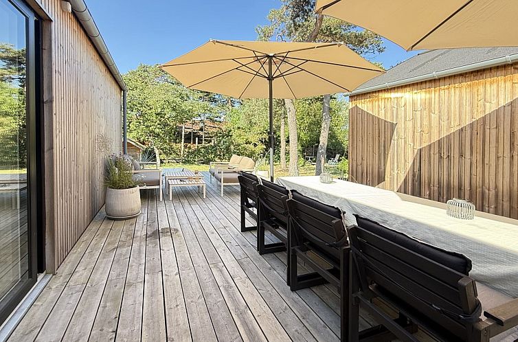 Vakantiehuis "Agda" - 100m from the sea