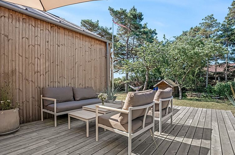 Vakantiehuis "Agda" - 100m from the sea