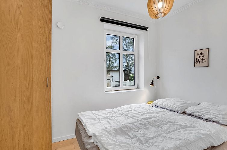 Vakantiehuis "Thorward" - 1.5km from the sea