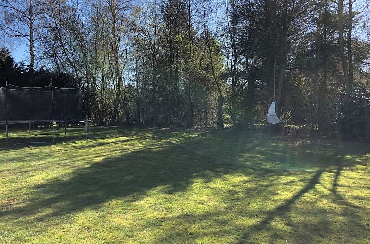 Vakantiehuis "Elin" - 200m from the sea