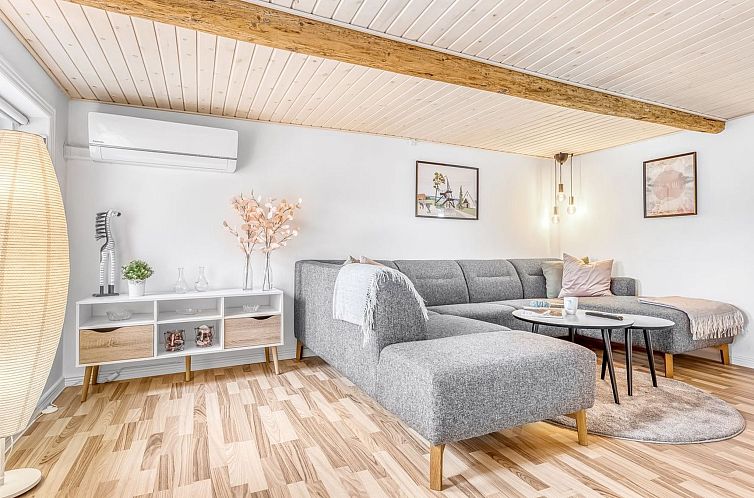 Vakantiehuis "Soti" - 350m from the sea