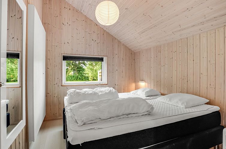 Vakantiehuis "Mika" - 800m from the sea