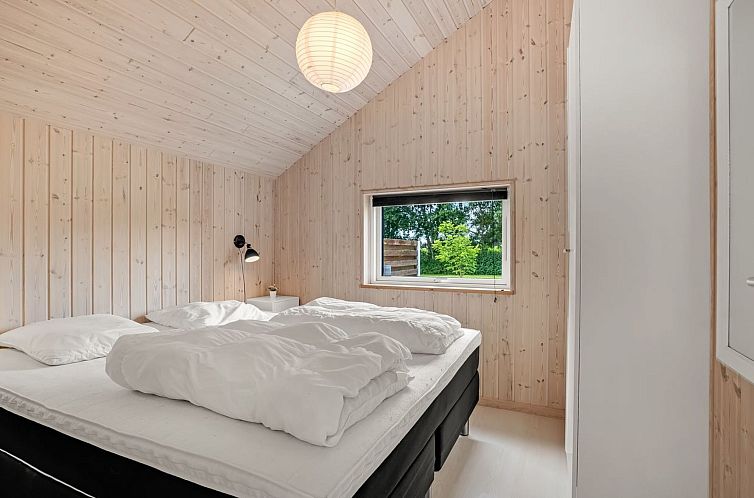 Vakantiehuis "Mika" - 800m from the sea