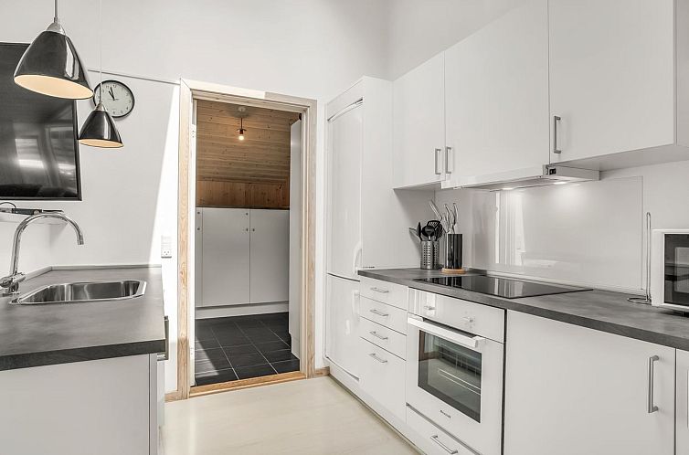 Vakantiehuis "Mika" - 800m from the sea