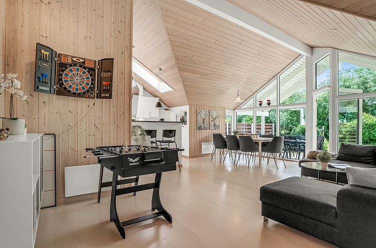 Vakantiehuis "Mika" - 800m from the sea