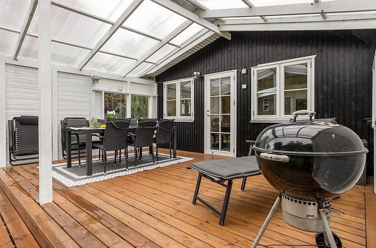 Vakantiehuis "Fernandine" - 400m from the sea