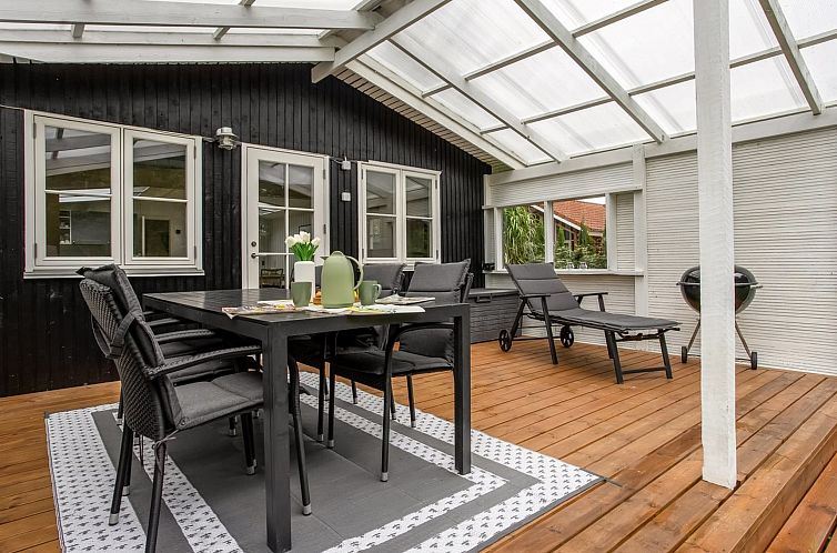 Vakantiehuis "Fernandine" - 400m from the sea