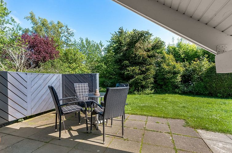 Vakantiehuis "Fernandine" - 400m from the sea