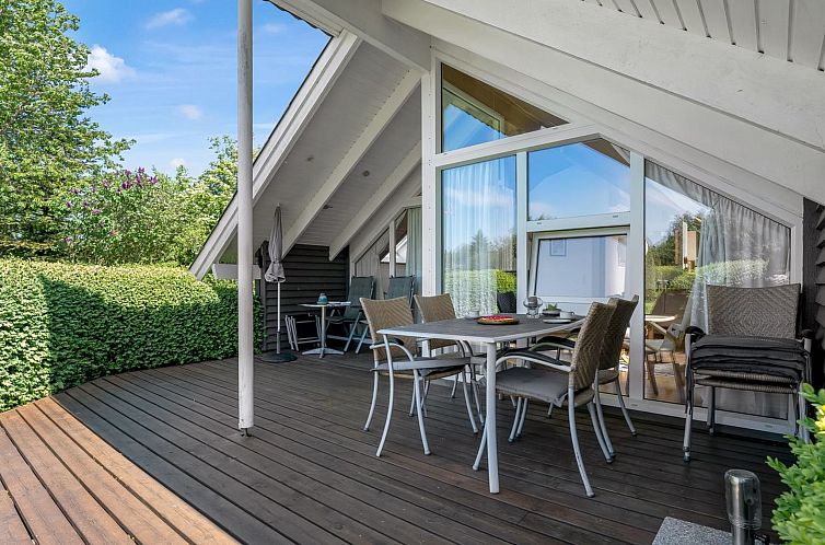 Vakantiehuis "Fernandine" - 400m from the sea