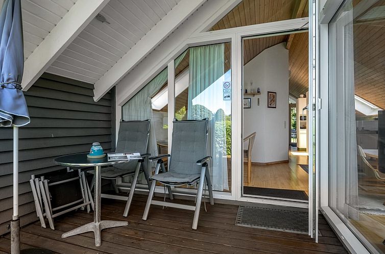 Vakantiehuis "Fernandine" - 400m from the sea