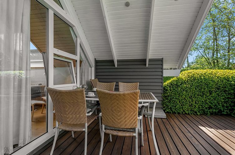 Vakantiehuis "Fernandine" - 400m from the sea