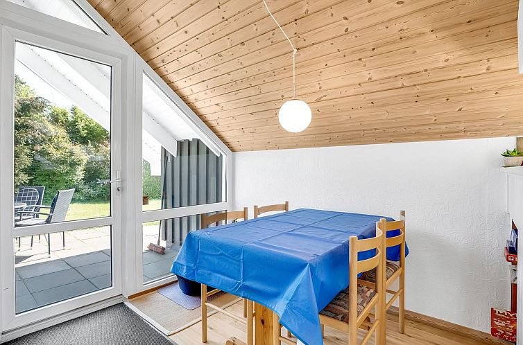 Vakantiehuis "Fernandine" - 400m from the sea