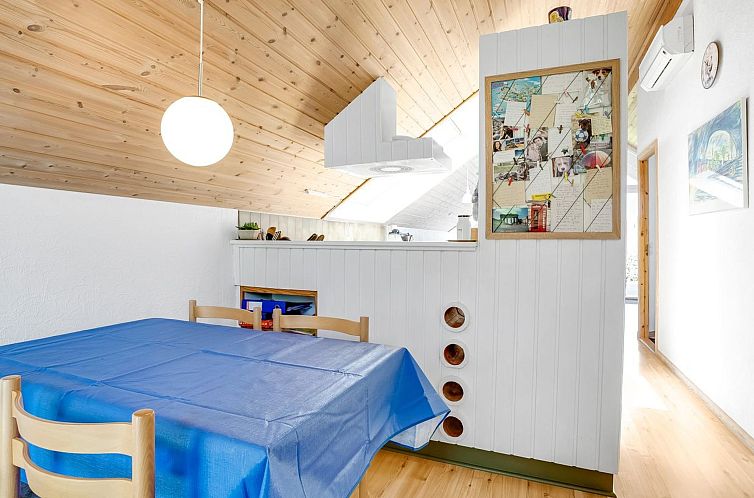 Vakantiehuis "Fernandine" - 400m from the sea