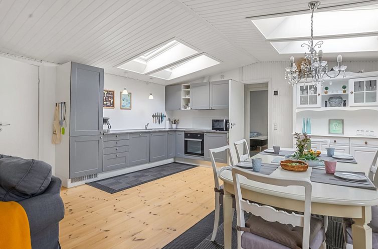 Vakantiehuis "Fernandine" - 400m from the sea