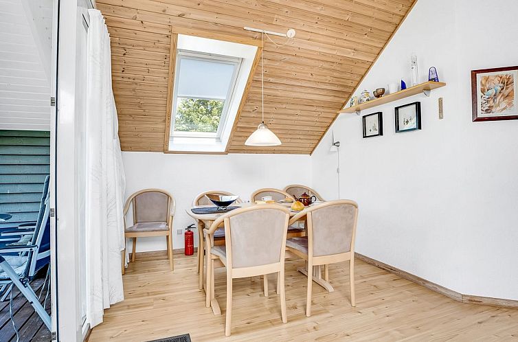 Vakantiehuis "Fernandine" - 400m from the sea