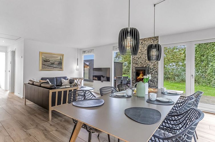 Vakantiehuis "Litle" - 30m from the sea