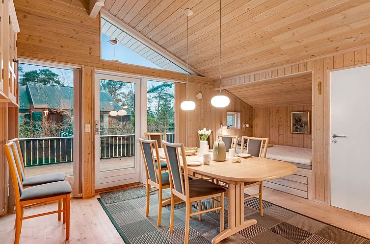 Vakantiehuis "Litle" - 30m from the sea