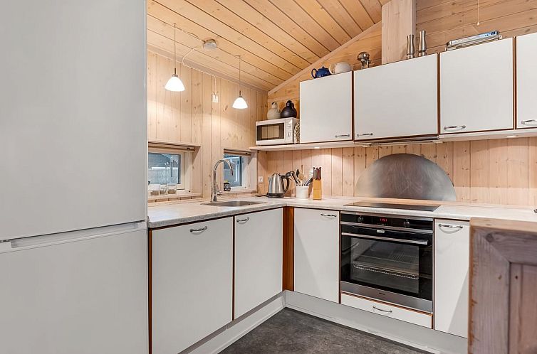 Vakantiehuis "Litle" - 30m from the sea