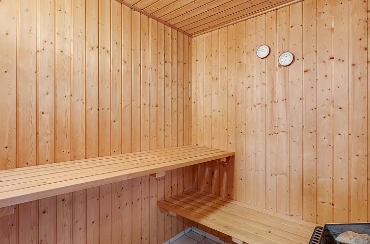 Vakantiehuis "Litle" - 30m from the sea