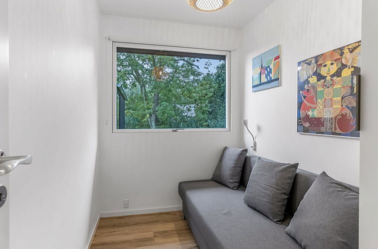 Vakantiehuis "Litle" - 30m from the sea