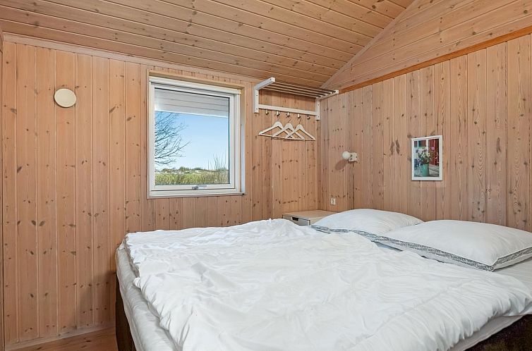 Vakantiehuis "Litle" - 30m from the sea