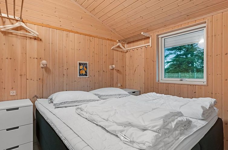 Vakantiehuis "Litle" - 30m from the sea