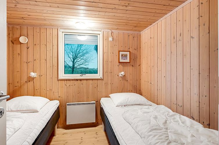 Vakantiehuis "Litle" - 30m from the sea