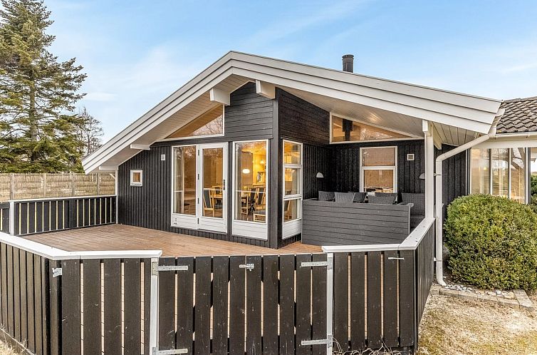 Vakantiehuis "Litle" - 30m from the sea
