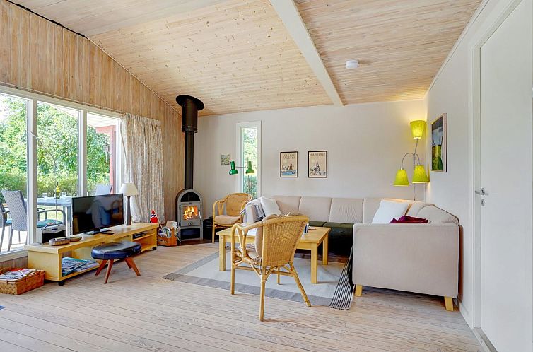 Vakantiehuis "Mile" - 260m from the sea