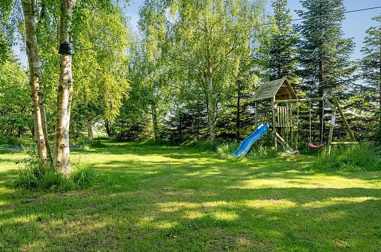 Vakantiehuis "Thorward" - 1.5km from the sea