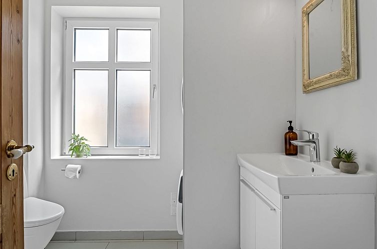 Vakantiehuis "Thorward" - 1.5km from the sea