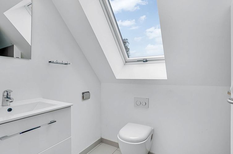 Vakantiehuis "Thorward" - 1.5km from the sea