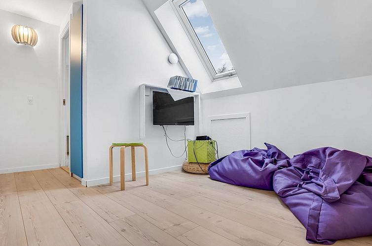 Vakantiehuis "Thorward" - 1.5km from the sea