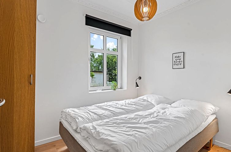 Vakantiehuis "Thorward" - 1.5km from the sea
