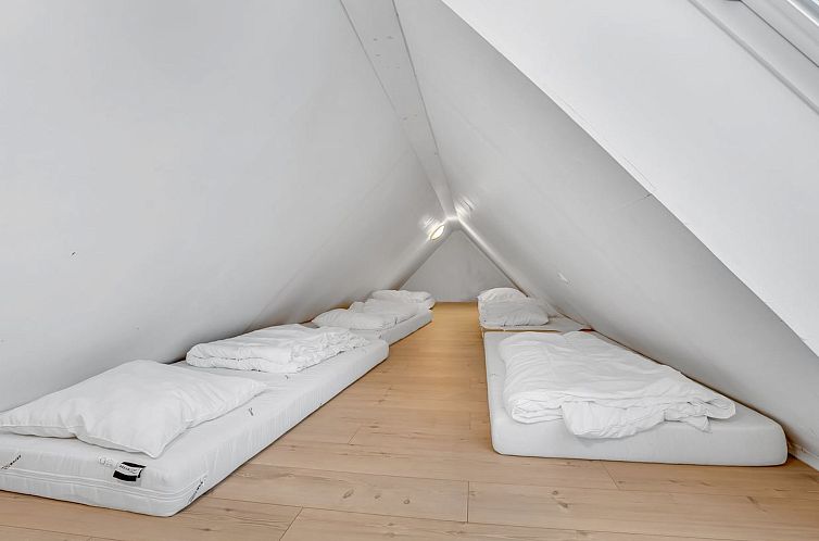 Vakantiehuis "Thorward" - 1.5km from the sea