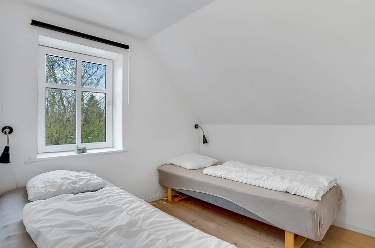 Vakantiehuis "Thorward" - 1.5km from the sea