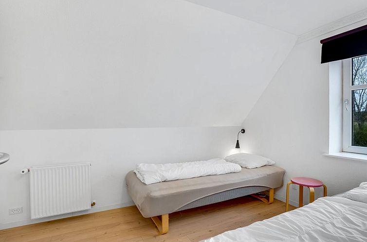 Vakantiehuis "Thorward" - 1.5km from the sea