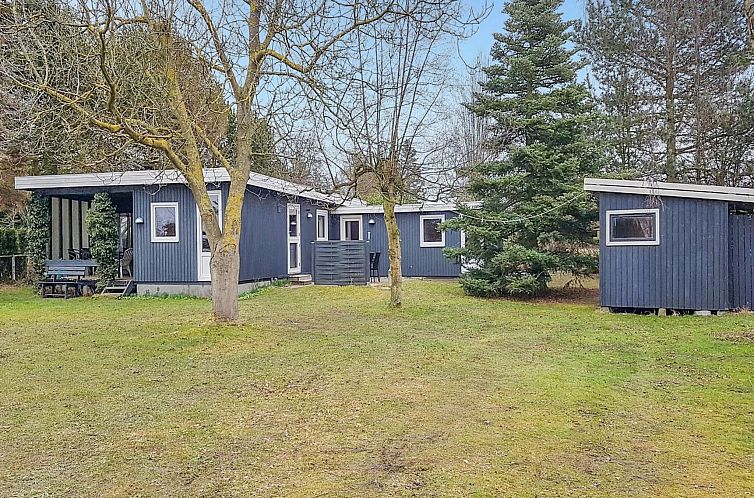 Vakantiehuis "Frode" - 400m from the sea