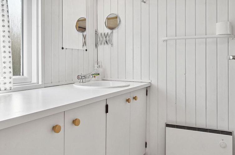 Vakantiehuis "Frode" - 400m from the sea